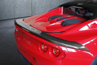 Lotus - Elise